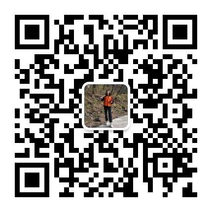 Scan QR add Jenna wechat