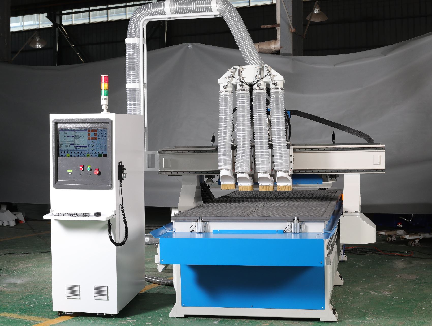CNC Router for Cabinet