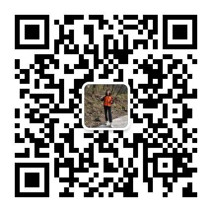 Scan QR add Jenna wechat