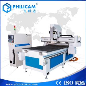 Cambiador automático de herramientas Cnc