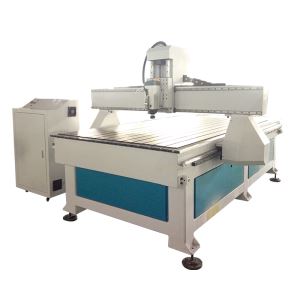 Máquina de enrutador de 3 ejes