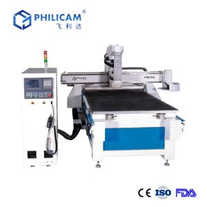 Cotización de enrutador CNC ATC