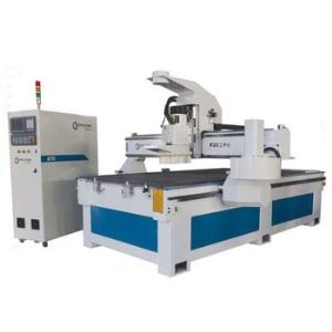 Máquina caliente del router del CNC de China Atc
