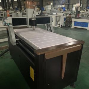 6012 Mini CNC Router Machine