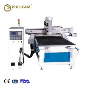 ATC CNC Router Machine en venta