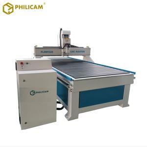 Máquina de enrutador cnc de madera de calidad 1325