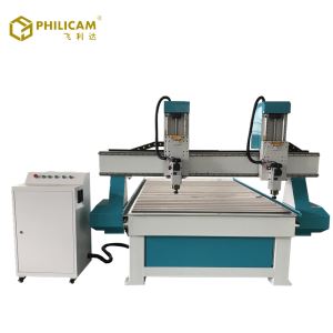 Enrutador cnc de madera 1325-2