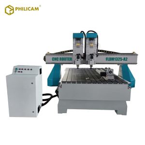 1325 Máquina de grabado resistente