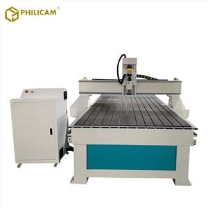 Router Cnc para muebles de madera