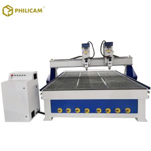Enrutador CNC Wood 2030