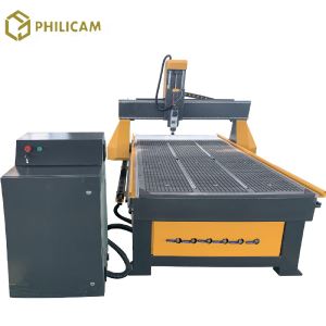 Panel Mueble CNC Router Machinary