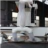 ATC Advertising Cnc Router For Door Engraving Work